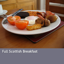 full scottish